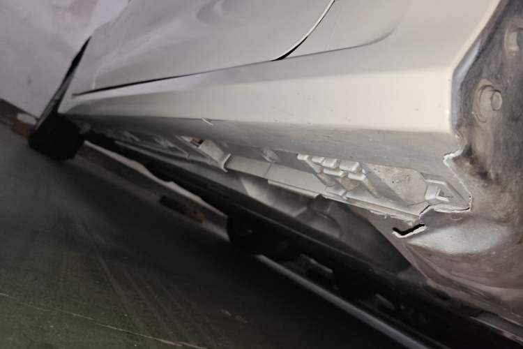 Used Toyota Corolla 2022 1.2T S-CVT Pioneer PLUS Edition Chassis Front Right
