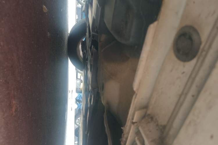 Used Toyota Corolla 2022 1.2T S-CVT Pioneer PLUS Edition Chassis Front Right