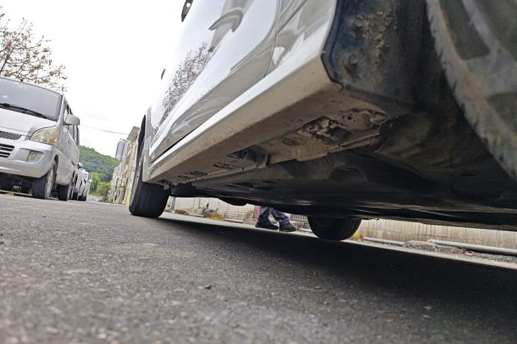 Used Toyota Corolla 2022 1.2T S-CVT Pioneer PLUS Edition Chassis Front Right