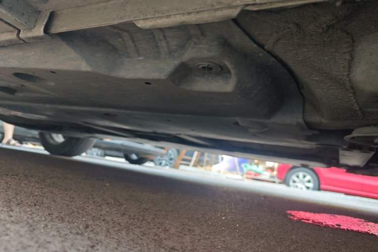Used Toyota Corolla 2022 1.2T S-CVT Pioneer PLUS Edition Chassis Front Right