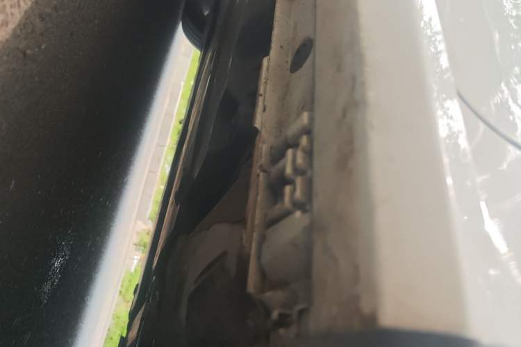 Used Toyota Corolla 2022 1.2T S-CVT Pioneer PLUS Edition Chassis Front Right