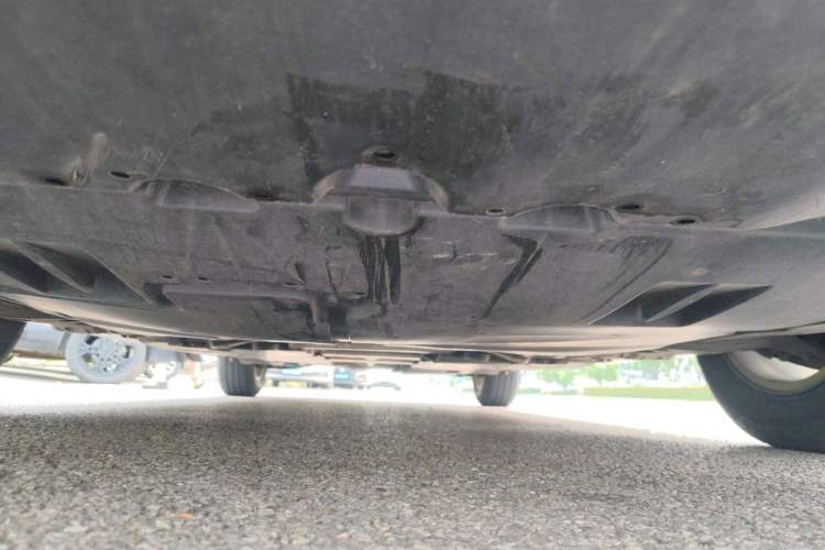 Used Toyota Corolla 2022 1.2T S-CVT Pioneer PLUS Edition Chassis Front
