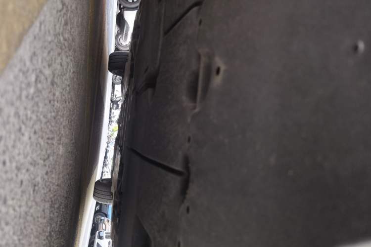 Used Toyota Corolla 2022 1.2T S-CVT Pioneer PLUS Edition Chassis Front