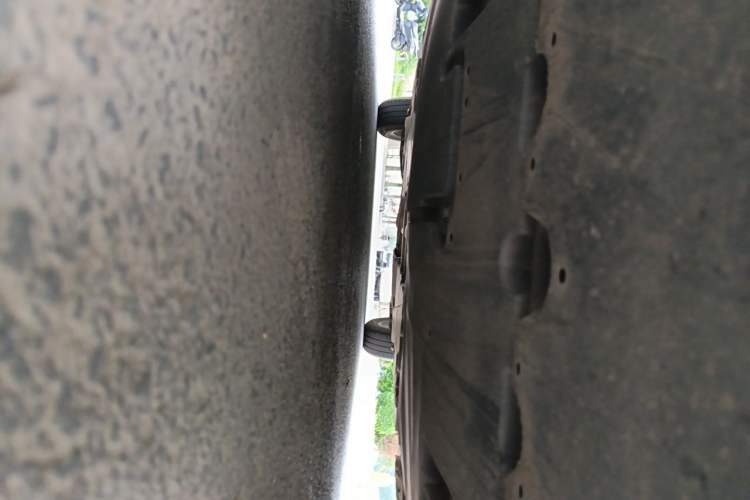 Used Toyota Corolla 2022 1.2T S-CVT Pioneer PLUS Edition Chassis Front
