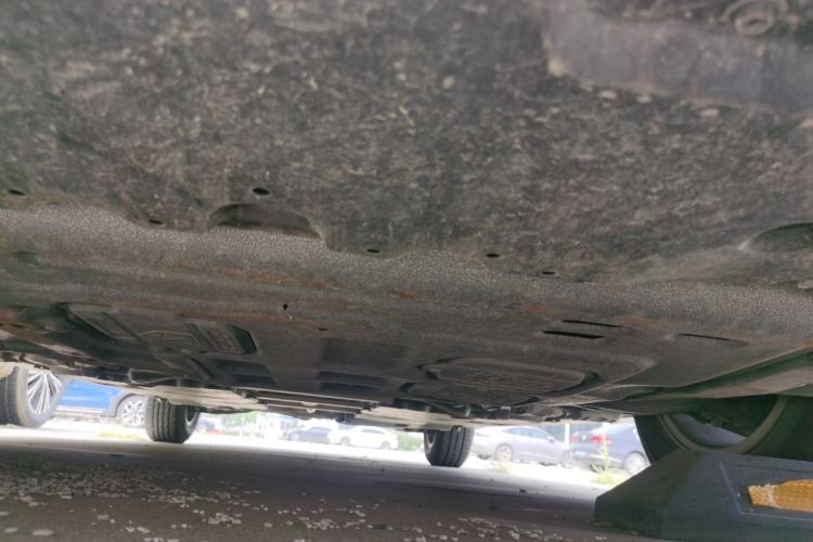 Used Toyota Corolla 2022 1.2T S-CVT Pioneer PLUS Edition Chassis Front