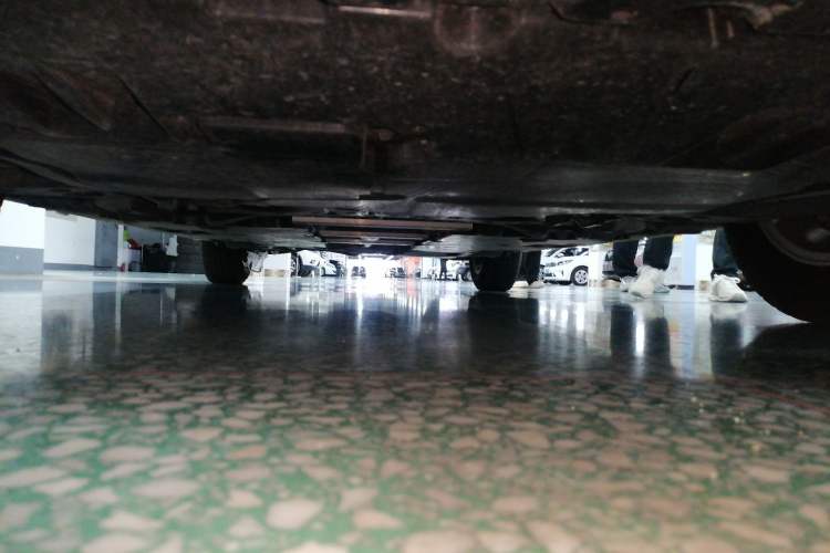 Used Toyota Corolla 2022 1.2T S-CVT Pioneer PLUS Edition Chassis Front