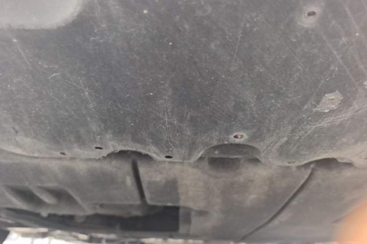 Used Toyota Corolla 2022 Dual-Motor 1.8L E-CVT Pioneer Edition Chassis Front