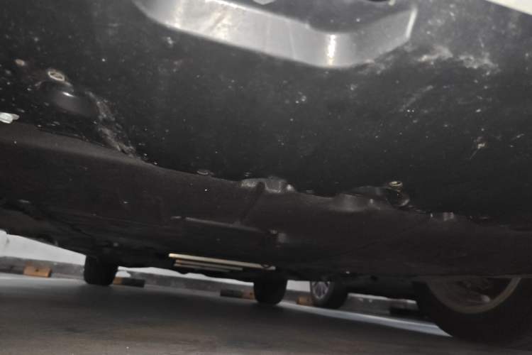 Used Toyota Corolla 2022 1.2T S-CVT Pioneer PLUS Edition Chassis Front