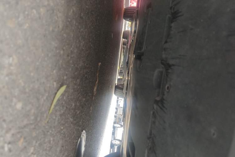 Used Toyota Corolla 2022 1.2T S-CVT Pioneer PLUS Edition Chassis Front