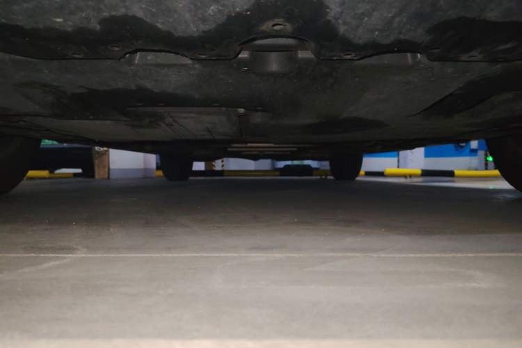 Used Toyota Corolla 2022 1.2T S-CVT Pioneer PLUS Edition Chassis Front