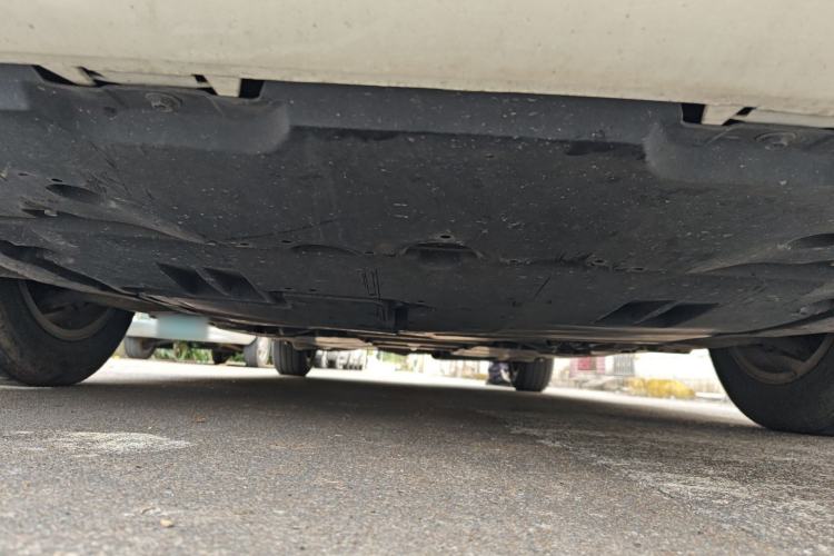 Used Toyota Corolla 2022 1.2T S-CVT Pioneer PLUS Edition Chassis Front