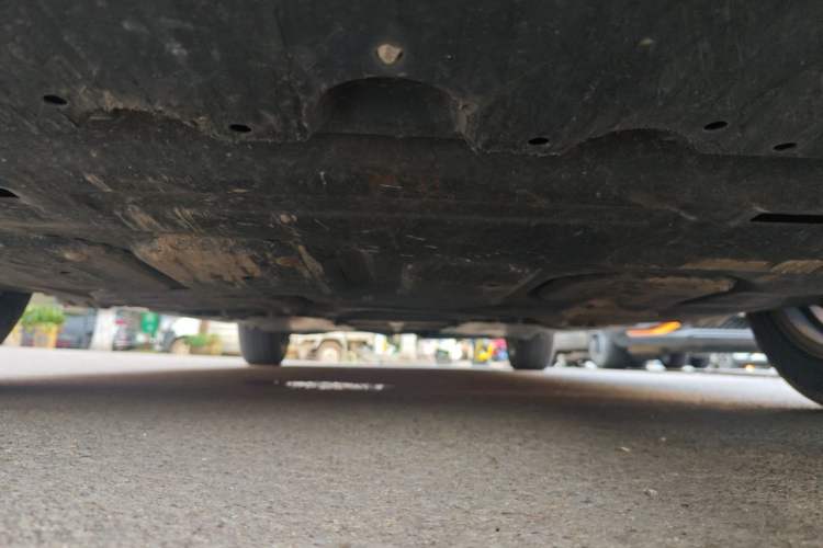 Used Toyota Corolla 2022 1.2T S-CVT Pioneer PLUS Edition Chassis Front