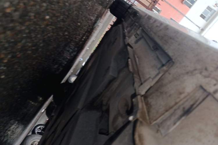 Used Toyota Corolla 2022 1.2T S-CVT Pioneer PLUS Edition Chassis Rear Left