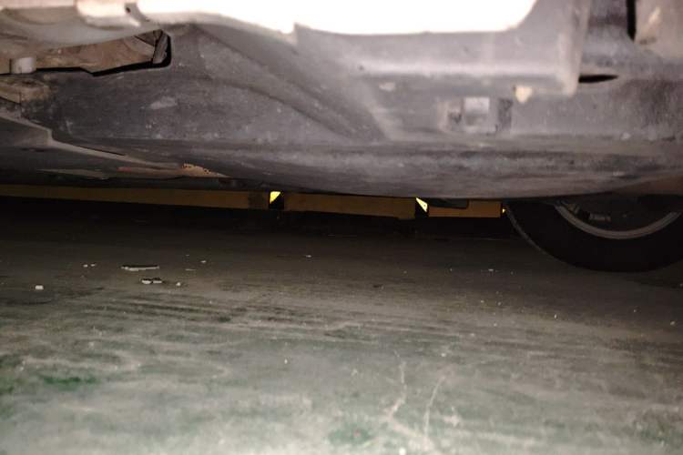Used Toyota Corolla 2022 1.2T S-CVT Pioneer PLUS Edition Chassis Rear Left