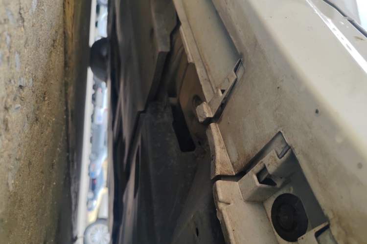 Used Toyota Corolla 2022 TNGA 1.5L CVT Pioneer Edition Chassis Rear Left