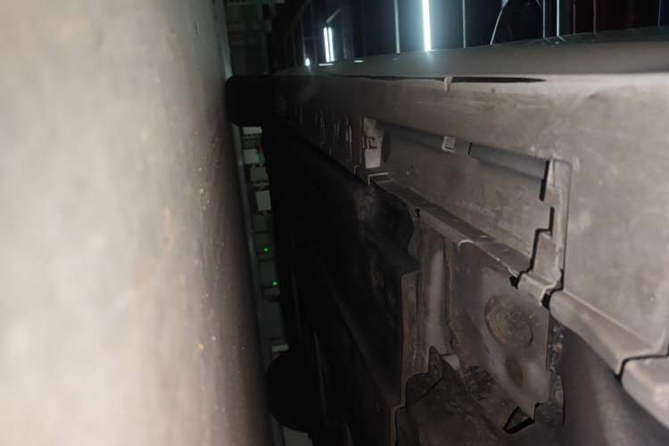 Used Toyota Corolla 2022 Dual-Motor 1.8L E-CVT Pioneer Edition Chassis Rear Left