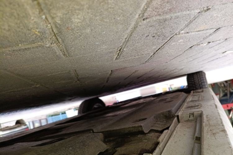 Used Toyota Corolla 2022 1.2T S-CVT Pioneer PLUS Edition Chassis Rear Left