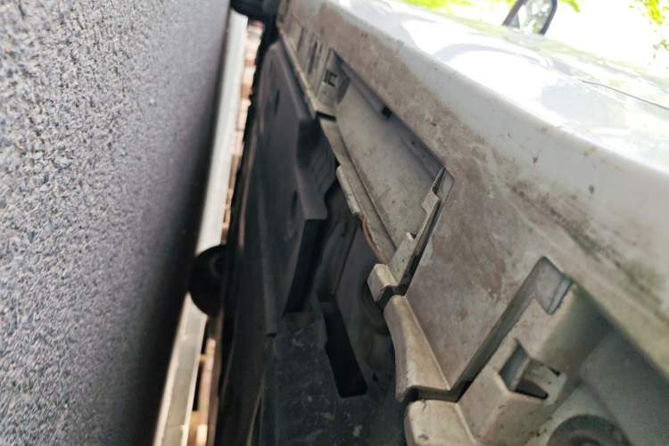 Used Toyota Corolla 2022 1.2T S-CVT Pioneer PLUS Edition Chassis Rear Left