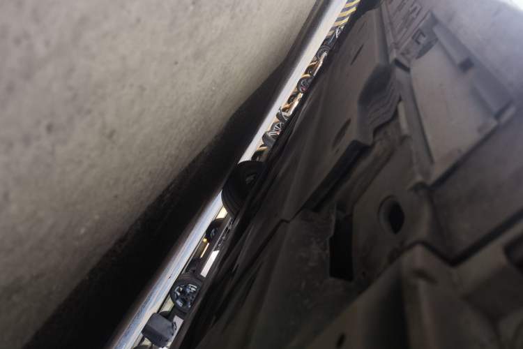 Used Toyota Corolla 2022 1.2T S-CVT Pioneer PLUS Edition Chassis Rear Left
