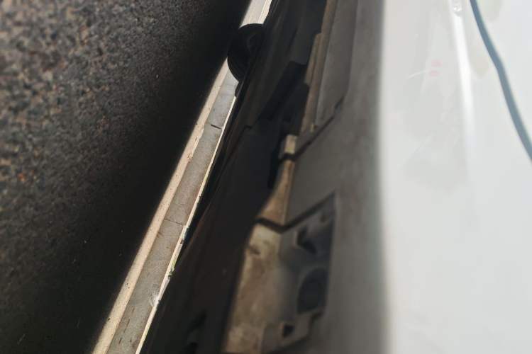 Used Toyota Corolla 2022 1.2T S-CVT Pioneer PLUS Edition Chassis Rear Left