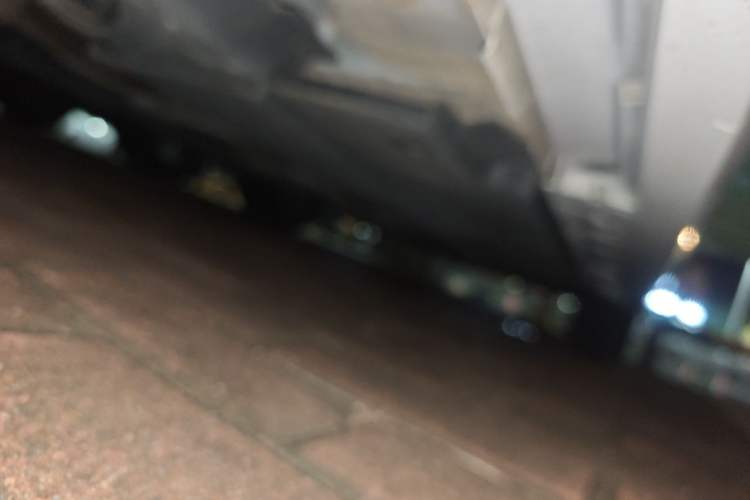 Used Toyota Corolla 2022 1.2T S-CVT Pioneer PLUS Edition Chassis Rear Right