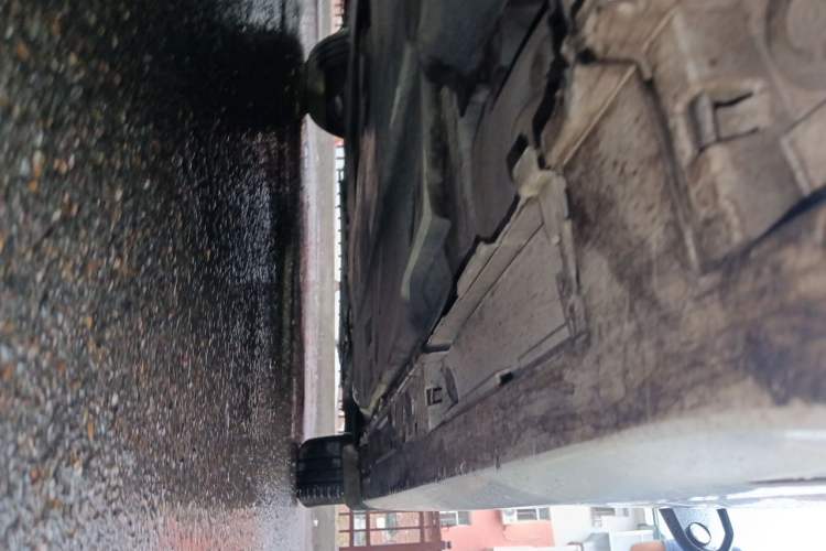 Used Toyota Corolla 2022 1.2T S-CVT Pioneer PLUS Edition Chassis Rear Right