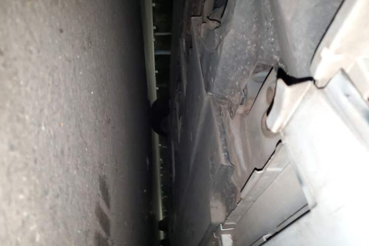 Used Toyota Corolla 2022 1.2T S-CVT Pioneer PLUS Edition Chassis Rear Right