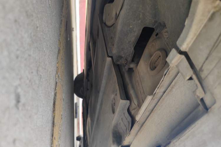 Used Toyota Corolla 2022 TNGA 1.5L CVT Pioneer Edition Chassis Rear Right