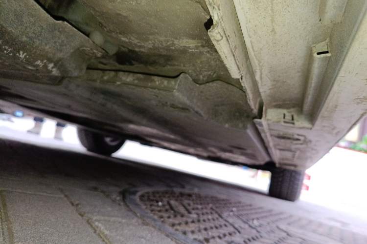 Used Toyota Corolla 2022 1.2T S-CVT Pioneer PLUS Edition Chassis Rear Right