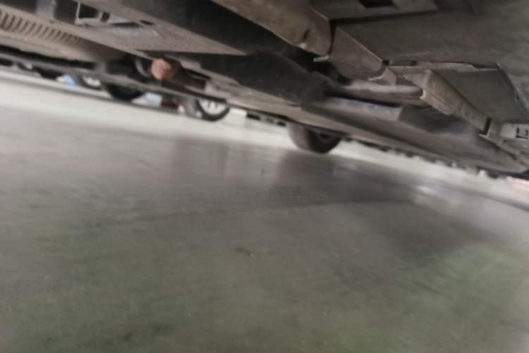 Used Toyota Corolla 2022 1.2T S-CVT Pioneer PLUS Edition Chassis Rear Right