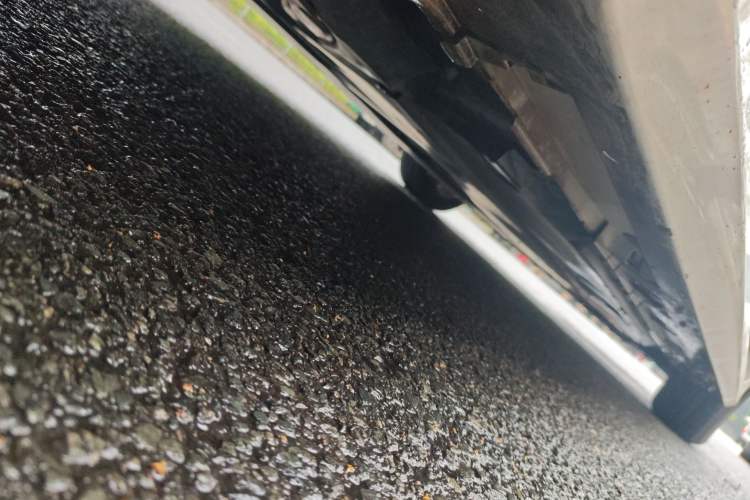 Used Toyota Corolla 2022 TNGA 1.5L CVT Pioneer Edition Chassis Rear Right