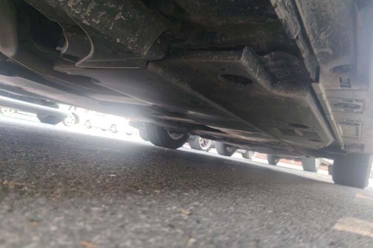 Used Toyota Corolla 2022 1.2T S-CVT Pioneer PLUS Edition Chassis Rear Right