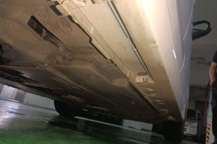 Used Toyota Corolla 2022 1.2T S-CVT Pioneer PLUS Edition Chassis Rear Right