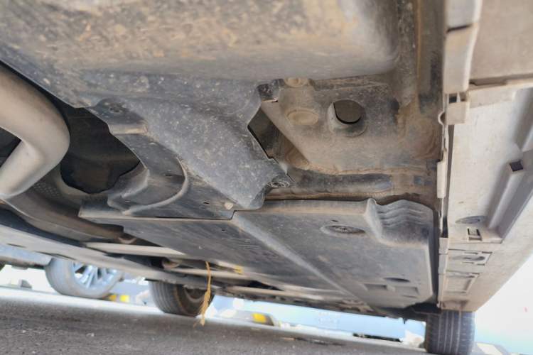 Used Toyota Corolla 2022 Dual-Motor 1.8L E-CVT Pioneer Edition Chassis Rear Right