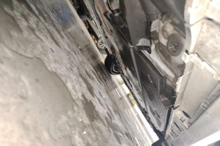 Used Toyota Corolla 2022 1.2T S-CVT Pioneer PLUS Edition Chassis Rear Right