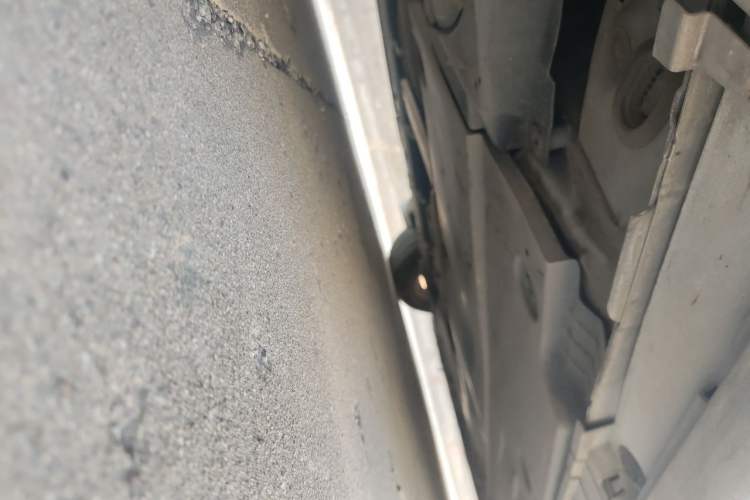 Used Toyota Corolla 2022 TNGA 1.5L CVT Pioneer Edition Chassis Rear Right