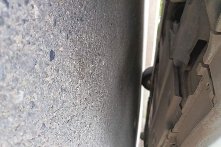 Used Toyota Corolla 2022 1.2T S-CVT Pioneer PLUS Edition Chassis Rear Right