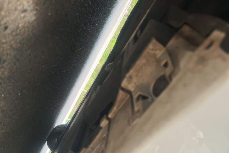 Used Toyota Corolla 2022 1.2T S-CVT Pioneer PLUS Edition Chassis Rear Right