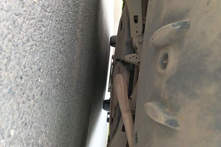 Used Toyota Corolla 2022 1.2T S-CVT Pioneer PLUS Edition Chassis Rear