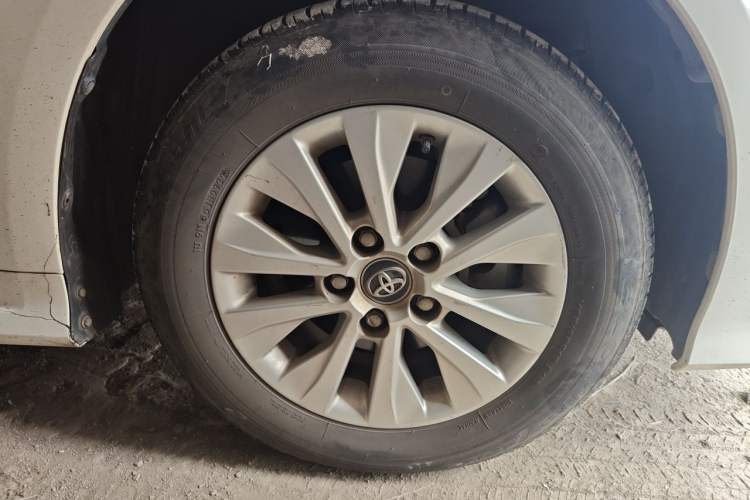 Used Toyota Corolla 2022 1.2T S-CVT Pioneer PLUS Edition Exterior 1