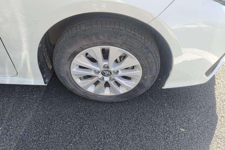Used Toyota Corolla 2022 1.2T S-CVT Pioneer PLUS Edition Exterior 1
