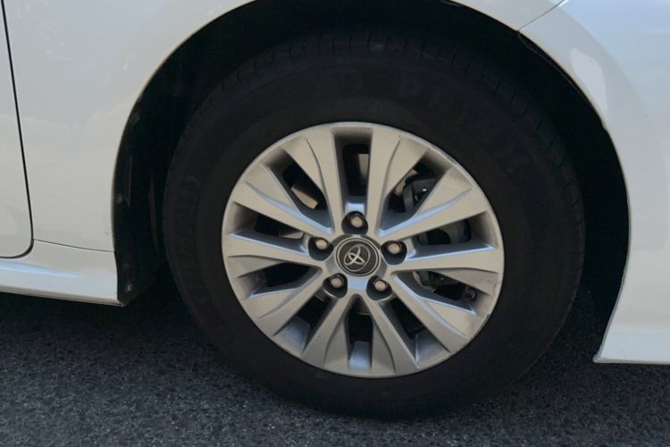 Used Toyota Corolla 2022 TNGA 1.5L CVT Pioneer Edition Exterior 2