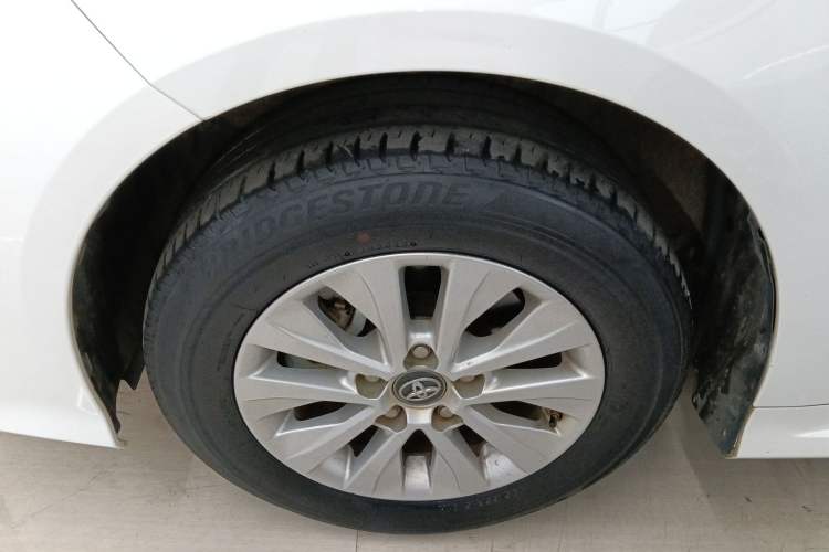Used Toyota Corolla 2022 1.2T S-CVT Pioneer PLUS Edition Exterior 3