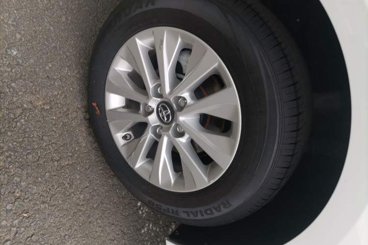 Used Toyota Corolla 2022 1.2T S-CVT Pioneer PLUS Edition Exterior 4