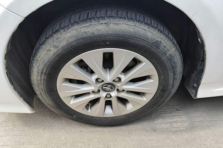Used Toyota Corolla 2022 1.2T S-CVT Pioneer PLUS Edition Exterior 4