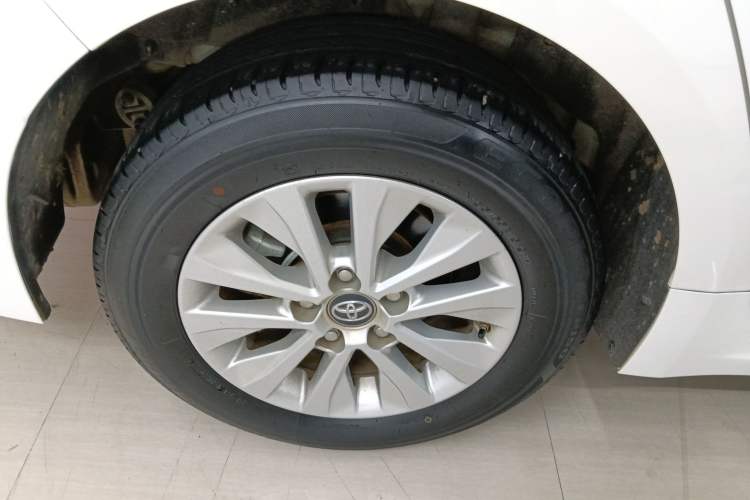 Used Toyota Corolla 2022 1.2T S-CVT Pioneer PLUS Edition Exterior 4