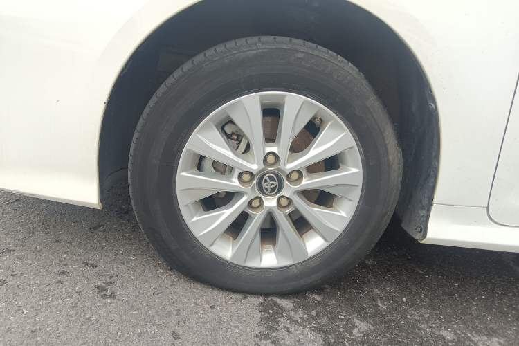Used Toyota Corolla 2022 1.2T S-CVT Pioneer PLUS Edition Exterior 4