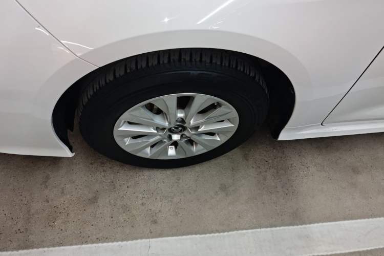 Used Toyota Corolla 2022 1.2T S-CVT Pioneer PLUS Edition Exterior 4