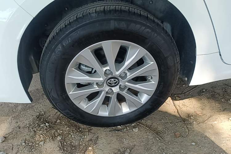 Used Toyota Corolla 2022 1.2T S-CVT Pioneer PLUS Edition Exterior 5
