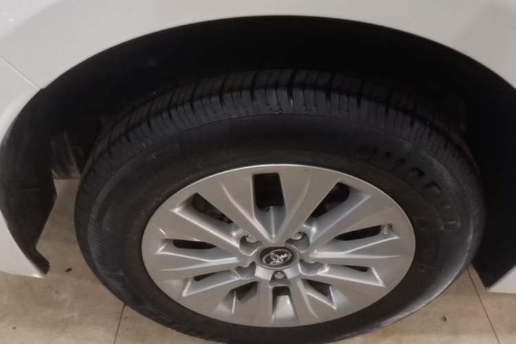 Used Toyota Corolla 2022 1.2T S-CVT Pioneer PLUS Edition Exterior 5